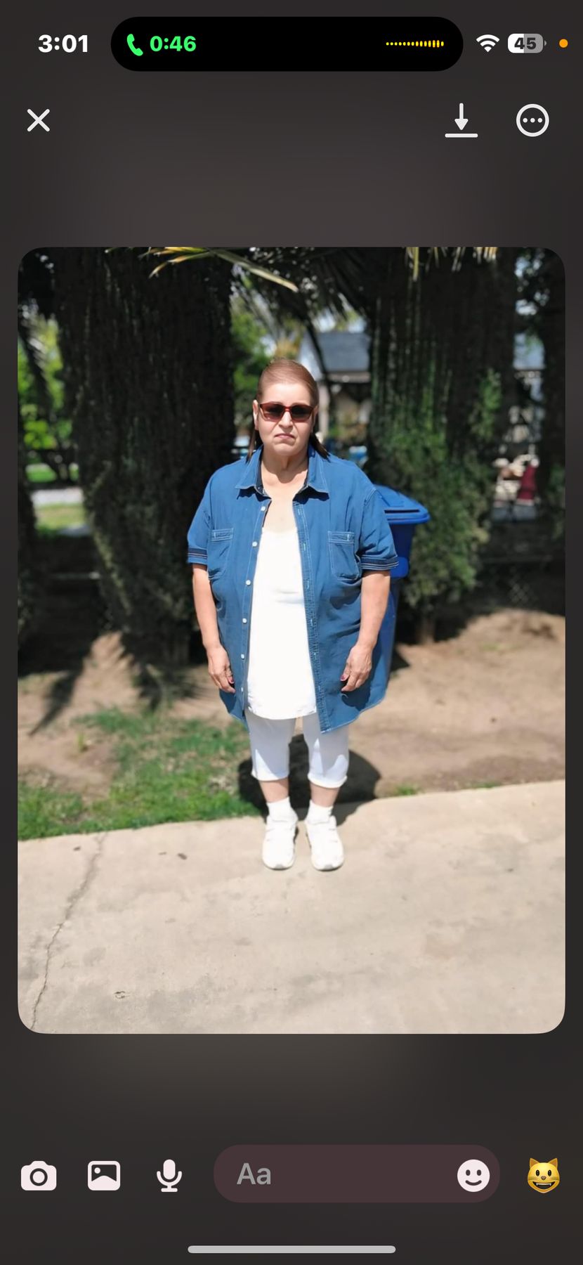 Obituary of Alice Perez