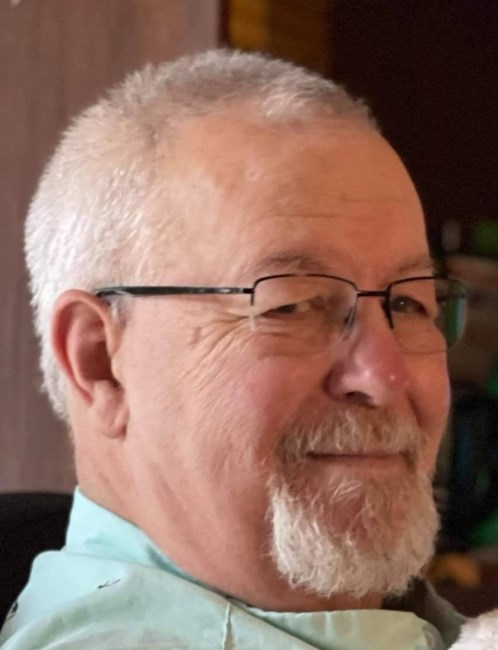 Obituary of Marty Bishop