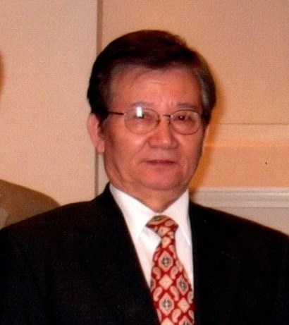 Obituary of Yong S. Yun