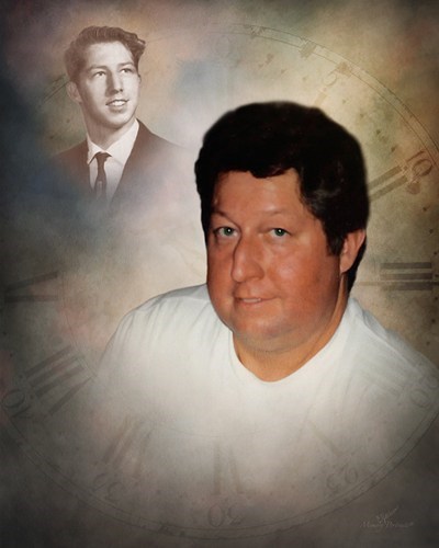 Obituary of Robert Earl Allen