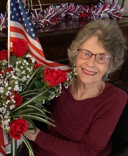 Obituary of Jean Grady