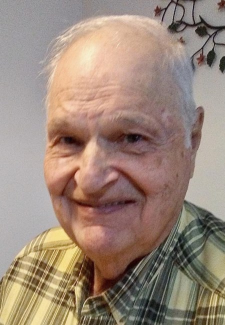 Obituary of Joseph Ronald Cannarella