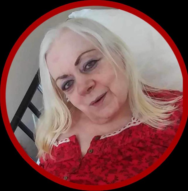 Avis de décès de Lydia Stephanie Graham