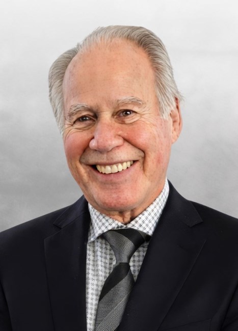 Avis de décès de Michel Bolduc