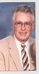 Obituary of Ralph Douglas Stephens