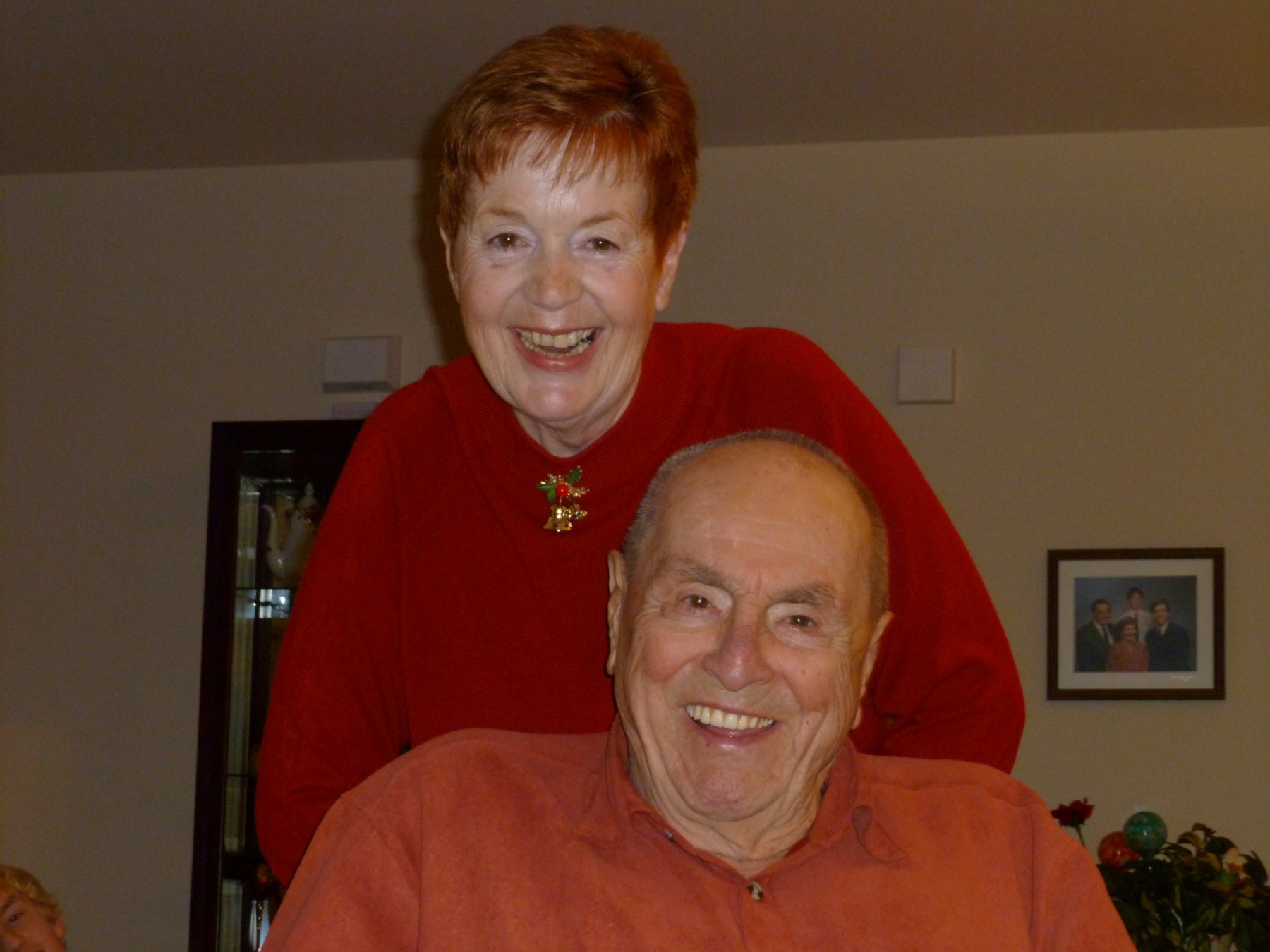 Obituary of Joy Ann Porter