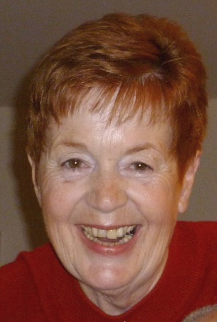 Obituary of Joy Ann Porter