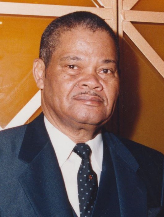 Obituary of Roosevelt Solomon