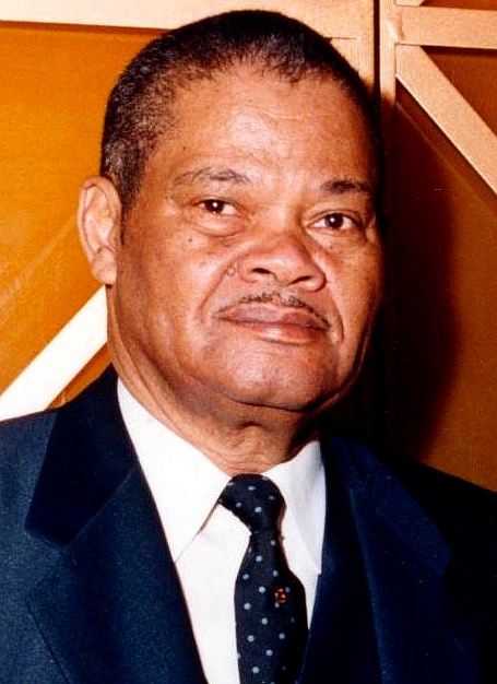 Obituary of Roosevelt Solomon
