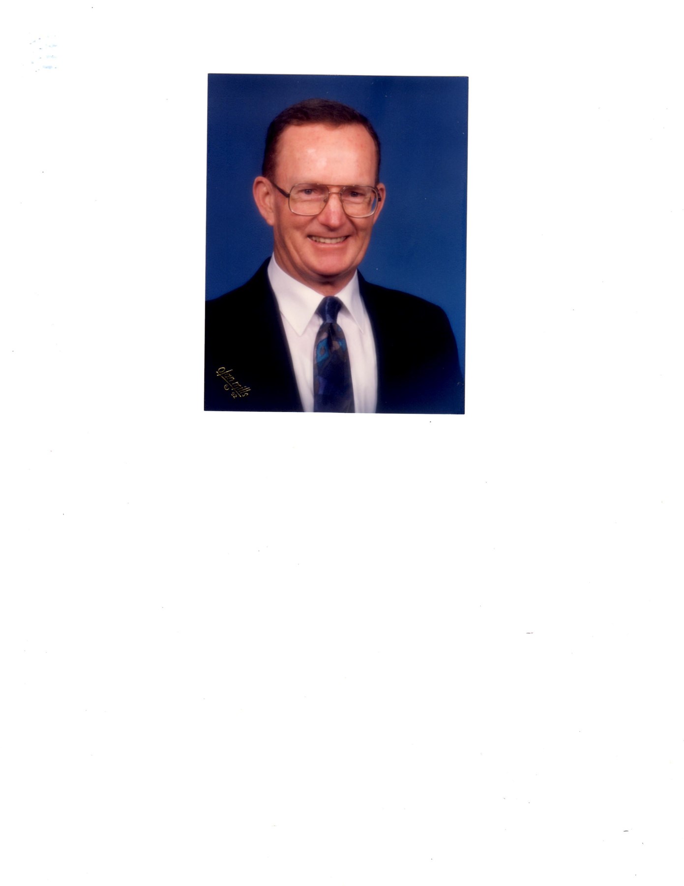 Obituary of Kenneth Ray Briggs