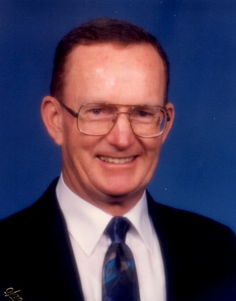 Obituary of Kenneth Ray Briggs