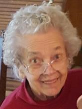 Obituary of Marjorie Marie Lemcool