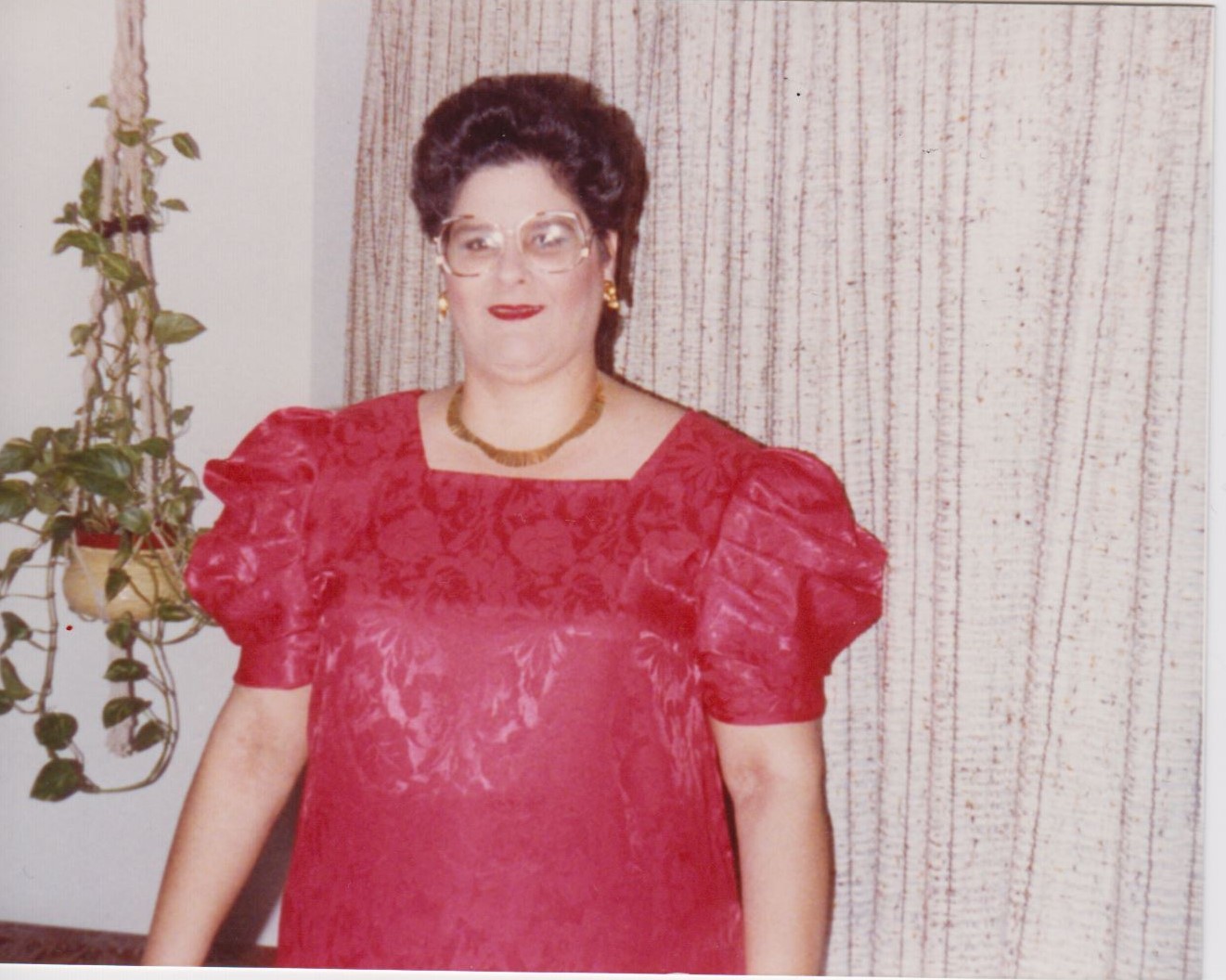 Obituary of Maritza E Carmona