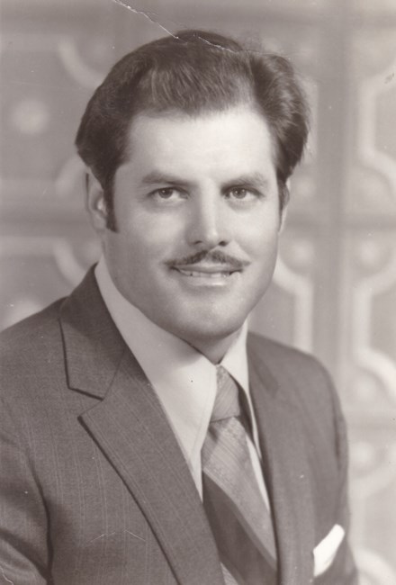 Obituary of Manuel Alvarez Guzman