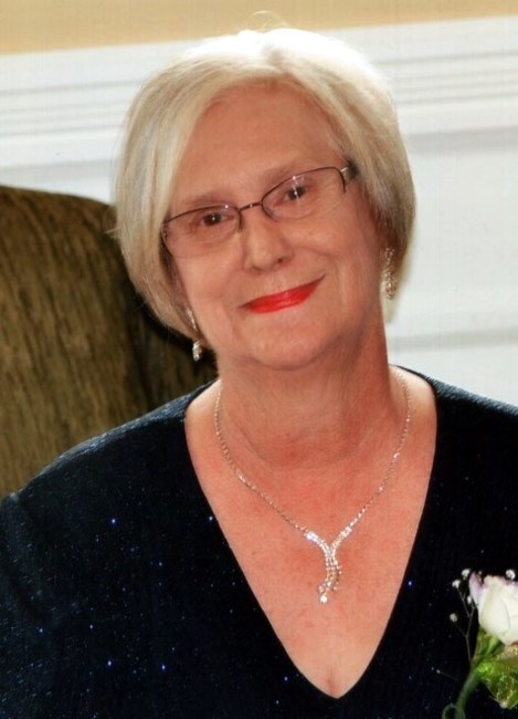 Obituary of Frances Standingready