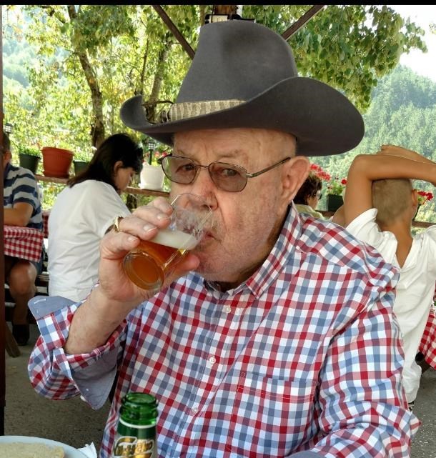 Avis de décès de William Howard Ramsey