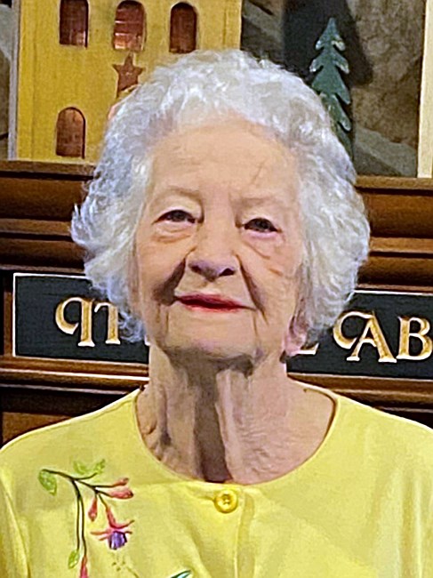 Obituary of Betty Lou (Ambrose) Williams