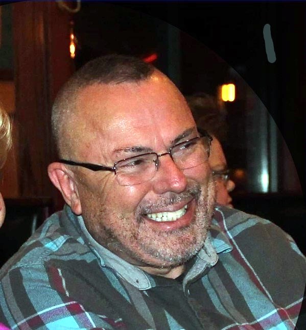 Mark Edward Roberts Obituary Kissimmee, FL