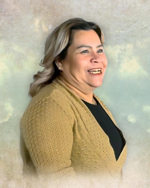 Obituary of Celina Ayala Zuniga