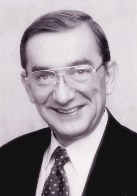 Obituario de Peter John McGregor