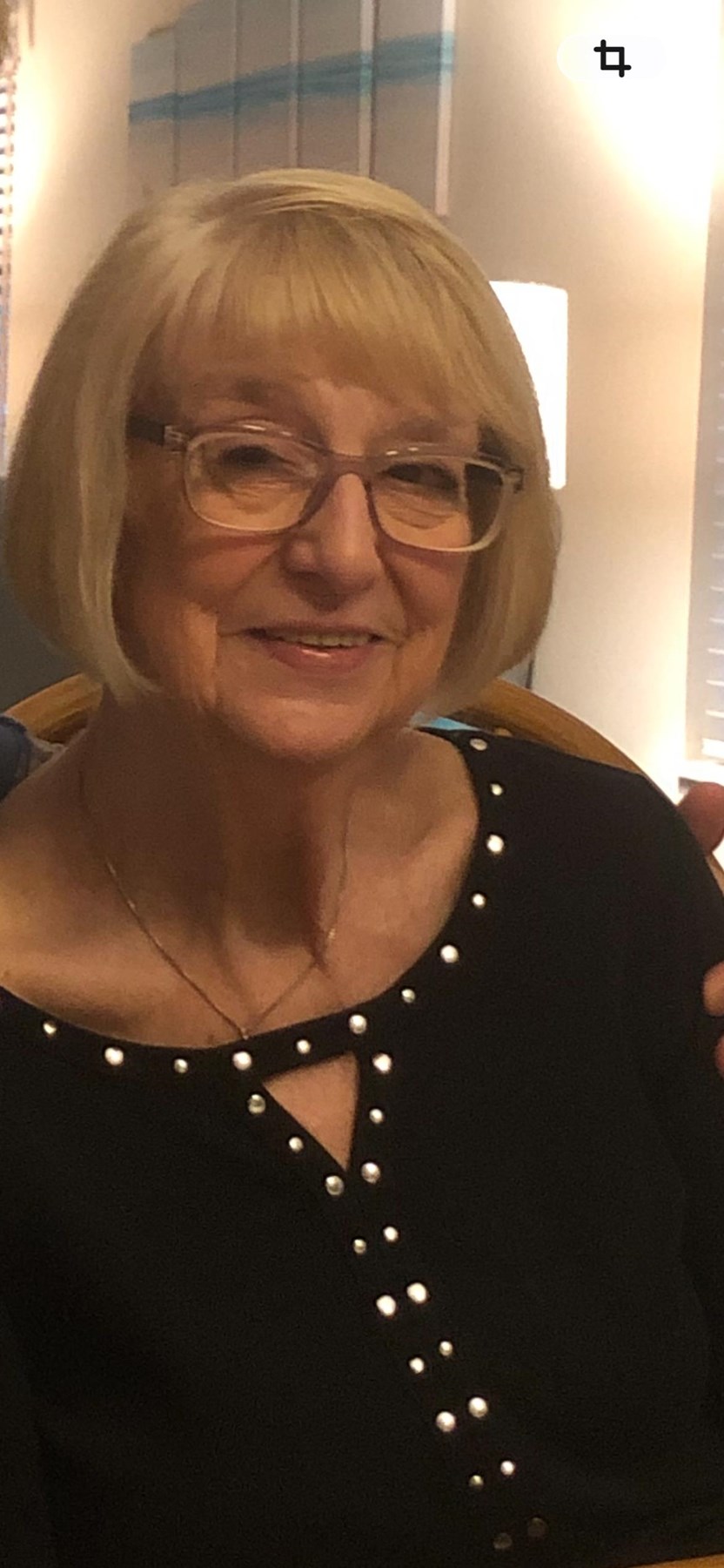 Obituary of Linda Sue Niswonder