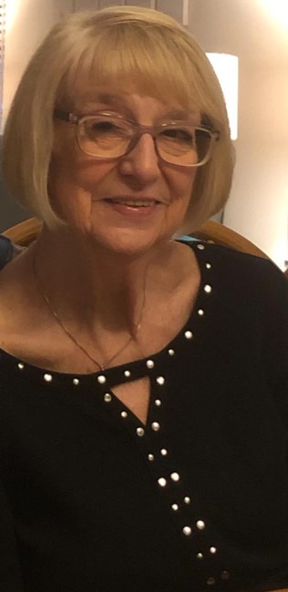 Obituary of Linda Sue Niswonder