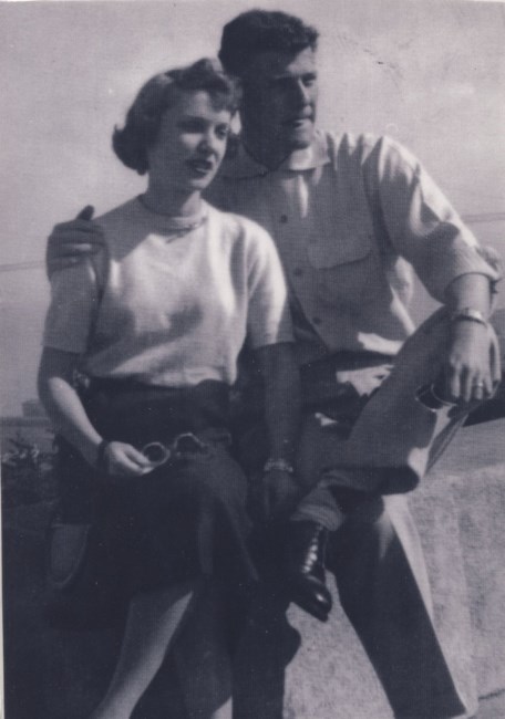 Obituary of Donna Fae Stephan Black