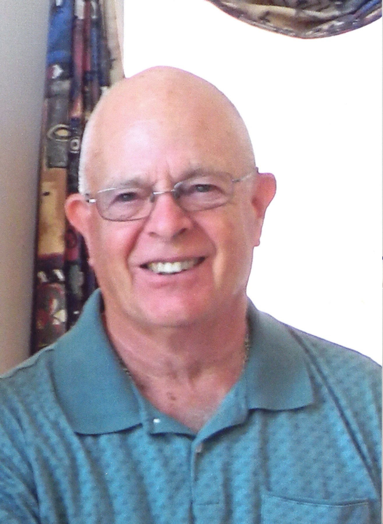 Peter Bossons Obituary Vernon, BC