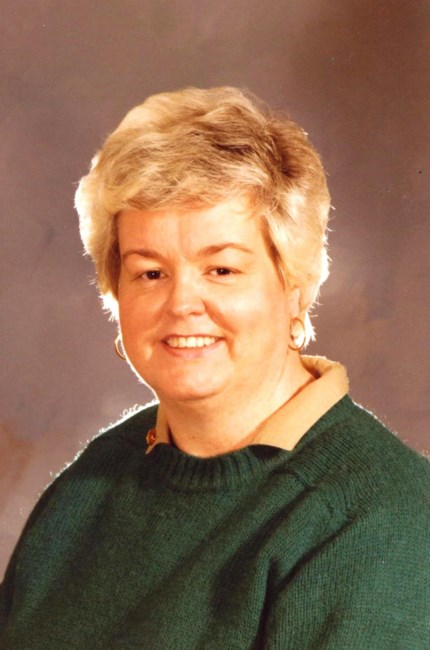 Obituary of Mary Frances Spear