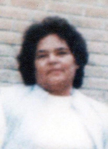 Obituario de Andrea E. Ramirez