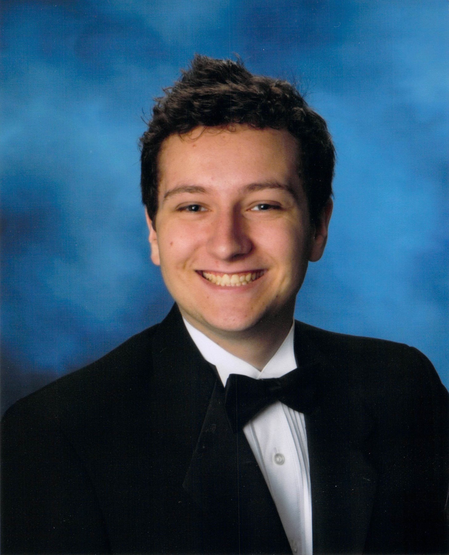 Obituary of Nicholas Kyle Trimino