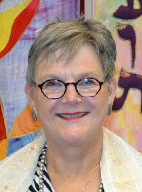 Obituary of Judy McConnell