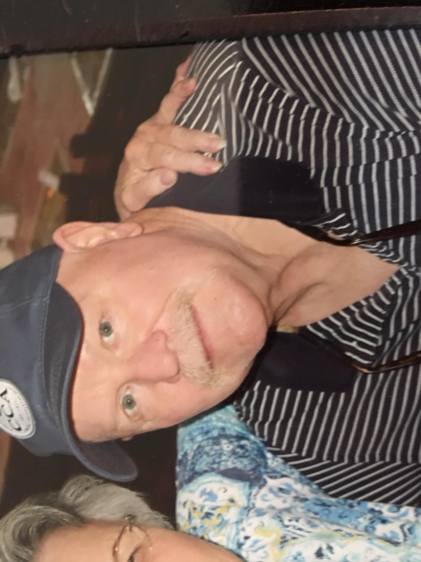 Obituary of William L. West