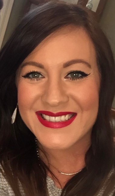 Obituary of Jessica Rieffel Talley