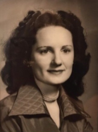 Avis de décès de Mary Ann Reagan