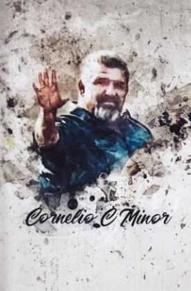 Obituary of Cornelio C Minor Jr.