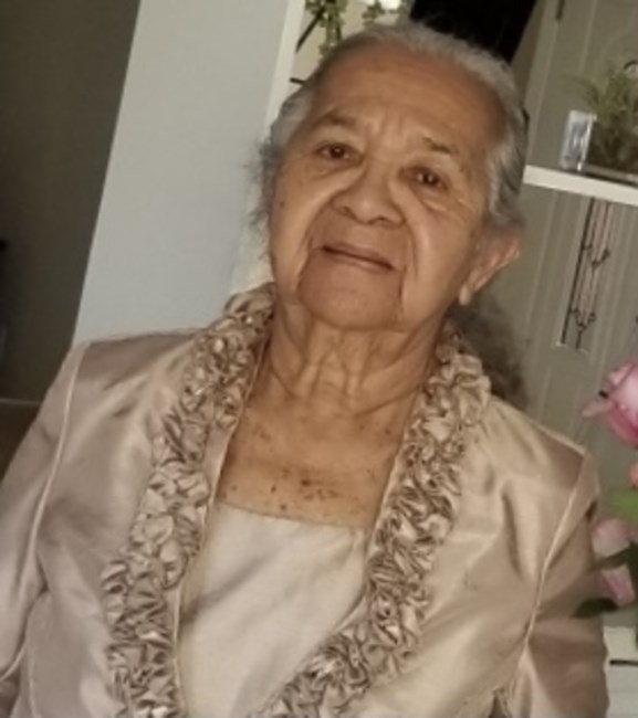 Obituary of Francisca Ramirez