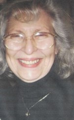 Edna Holliday