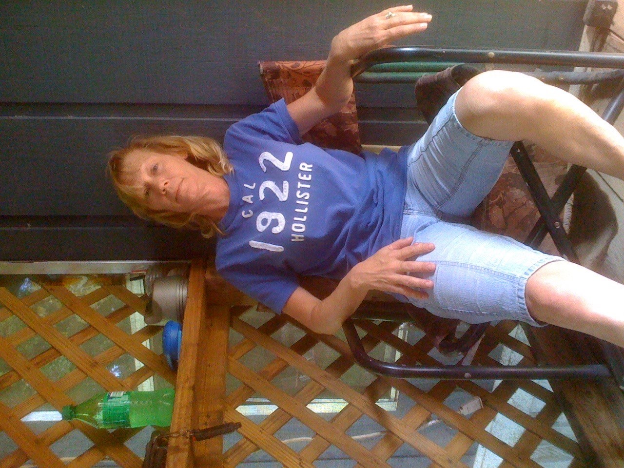 Avis de décès de Kim Dianne Blanchard