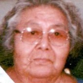 Obituary of Liza Laura Jones