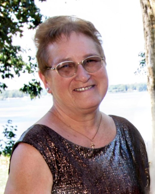Obituary of Peggy L. Collins