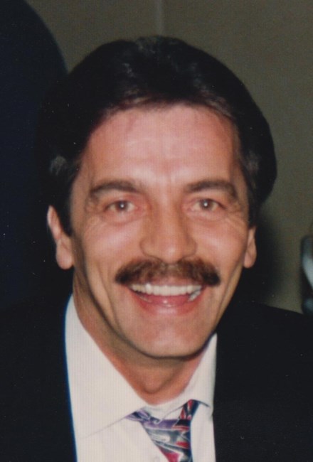 Obituary of Terry Glenn Alexander