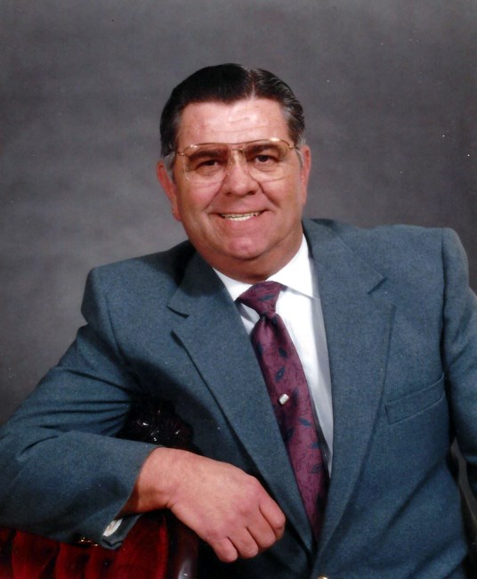 Obituary of Donnel Frederick Walden