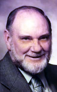 Obituary of Arnold Edward Jarboe