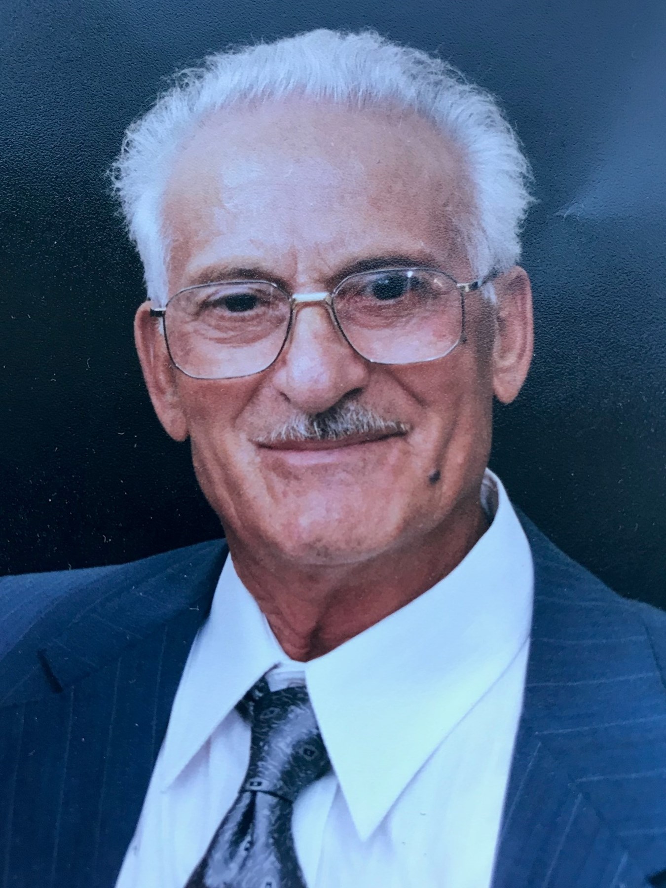 Obituary of Angelo Cicero