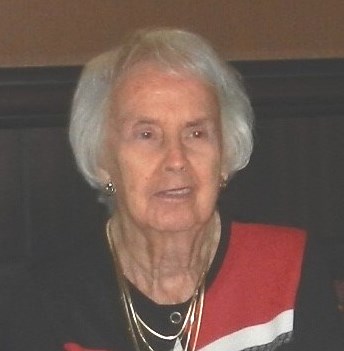 Obituary of Mary M. Giordano