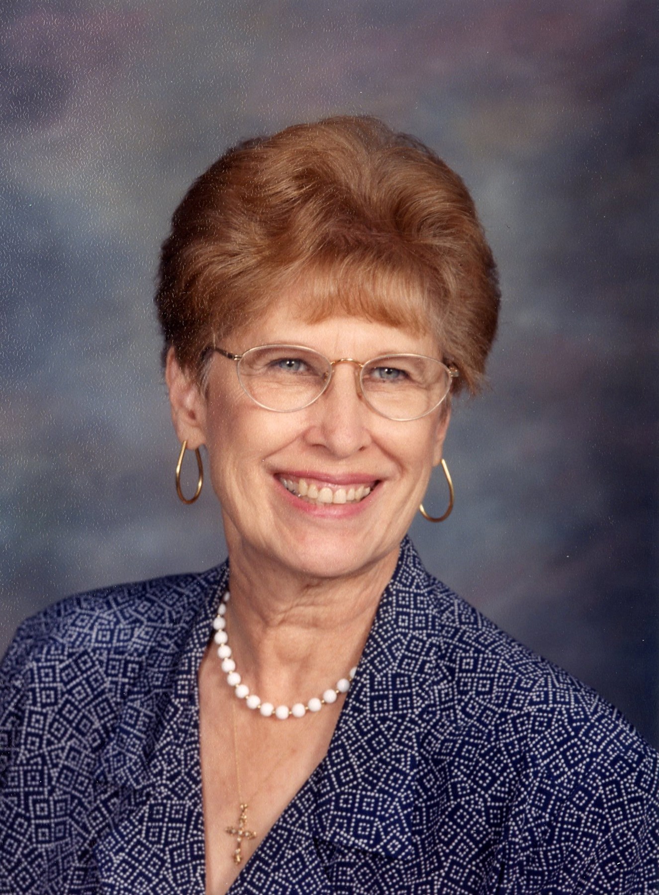 Obituary of Carolyn Jean McMillan