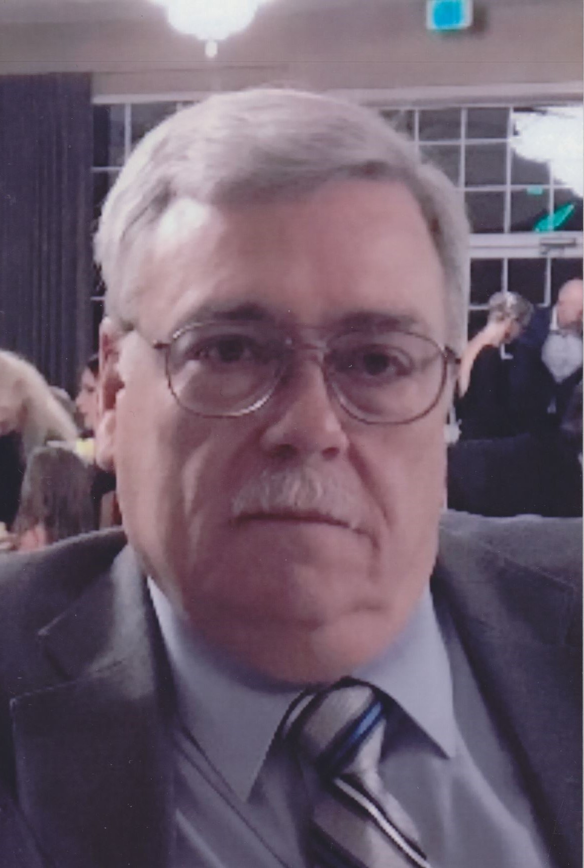 Obituary of Ronald L. Kelley, Sr.