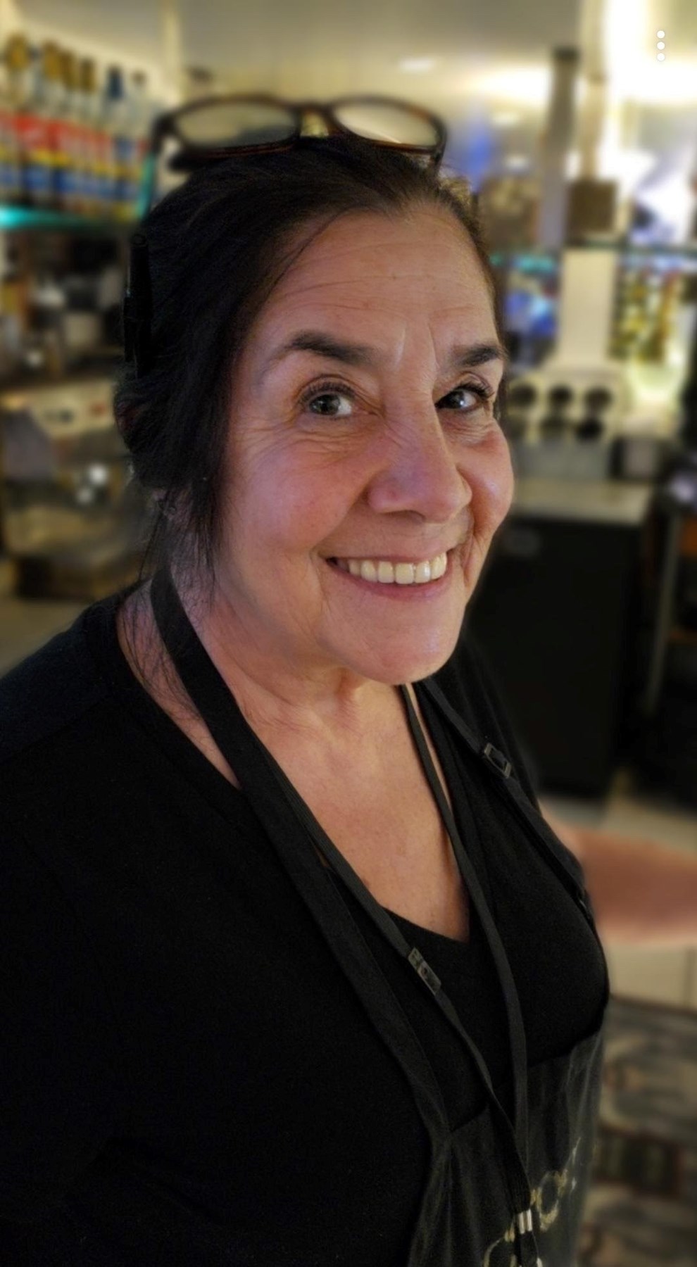 Obituary of Deborah Joan Antinozzi