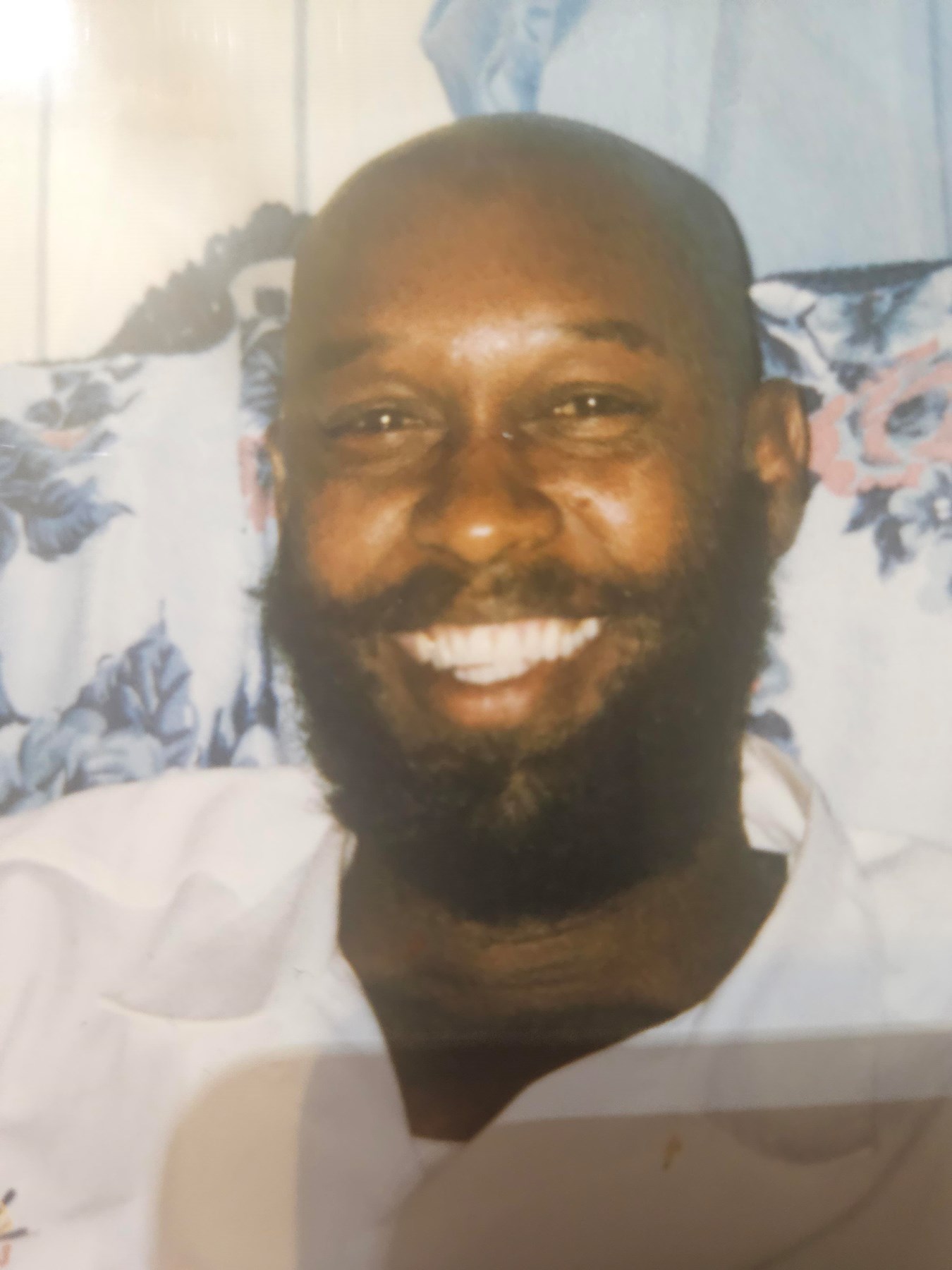 Obituary of Jerome Mathews